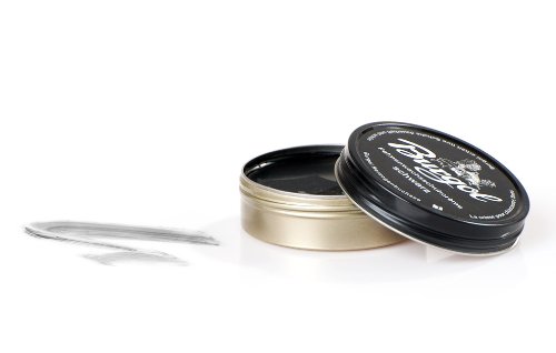 Preisvergleich Produktbild Burgol Palmenwachs-Schuhcreme, 75 ml, schwarz