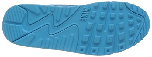 Nike WMNS AIR MAX 90 PREM Damen Sneakers - 3