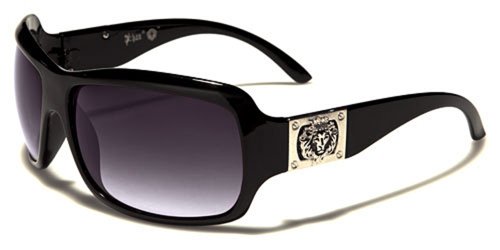 Preisvergleich Produktbild Kleo Sonnenbrillen - Mode - Fashion - Pilotenbrille - Radfahren - Skifahren - Laufen - Driving - Motorradfahrer / Mod. Capri Schwarz