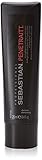 sebastian shampoo hydre 1000ml Formulado con un sistema de rescate activo para disolver en el cabello