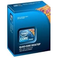 Intel Sockel 1156 Core i5 Processor i5-650 Box Prozessor (3200MHz, L2/L3-Cache)