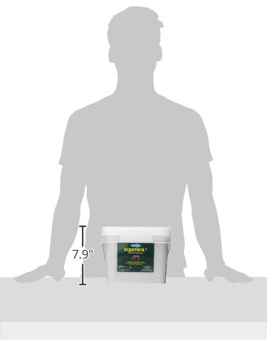 Farnam-Equitrol-II-Feed-Thru-Fly-Control-for-Horse-Highly-Palatable-Feed-10lbs