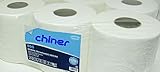 rollo papel taller Gramaje 19,5 g/m2 por capa - Nº de Capas: 2