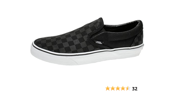 vans checkerboard india