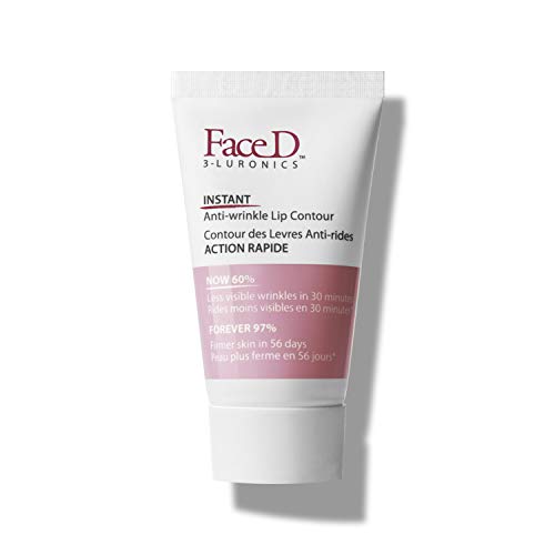 Crema Antiarrugas Labios Codigo de Barras - Mejor Precio 2022