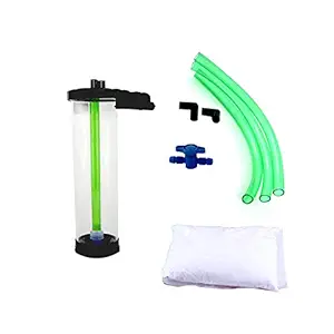 Jainsons Pet Products? BOYU Biological Aquarium Filter Fluidized Bed Filter Sand Filter Fish Tank External Filter (FT-312)