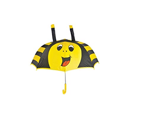 Paraguas. Parasol Infantil. Sombrilla Plegable de Viaje. Protección contra la Lluvia y el Viento. Infantil y Divertido. Juvenil y a la Moda.