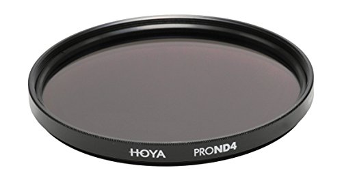 HoyaYPND000452 Pro ND-Filter (Neutral Density 4, 52mm)