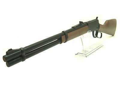 Preisvergleich Produktbild Karabiner Bruni für Platzpatronen Kaliber 8 mm Replik Winchester