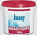Produktbild Knauf Readygips, 20kg Eimer