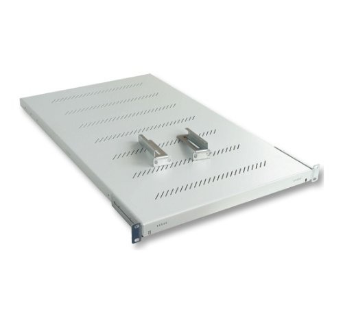 Preisvergleich Produktbild 'Lindy 22374 Halterung für Gehäuse 19 1U