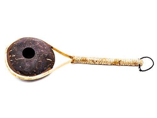 Juju maraka - Instrumento de percusión