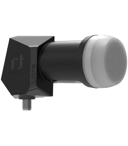 Inverto 5929 Ultra High-Gain Twin LNB