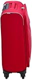 American Tourister Koffer At Toulouse 2.0 Spinner S Strict 34 Liters Rot 59091-1726 - 3