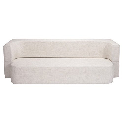 Preisvergleich Produktbild Aramis Feelings Schlafsofa Tiramisu elfenbein
