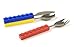Fred SNACK N STACK Kids' Utensils