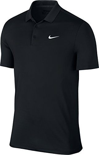 Nike-Mens-Victory-Solid-Logo-Chest-Polo-Shirt