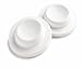 Avent Sealing Discs x6