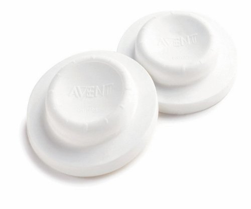 Avent Sealing Discs x6