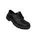 Produktbild Ecotech S1P Sicherheitsschuhe Arbeitsschuhe Berufsschuhe Businessschuhe Trekkingschuhe flach Schwarz, Größe:40 EU