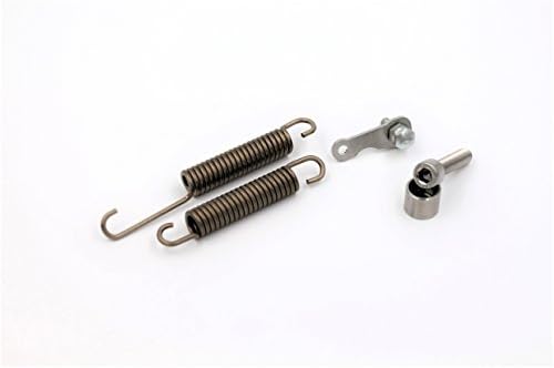 KTM EXC Side Stand Kick Stand REPAIR KIT 1998 - 2007 S1