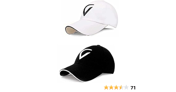Buy VIRAT KOHLI Cap Adjustable Base 