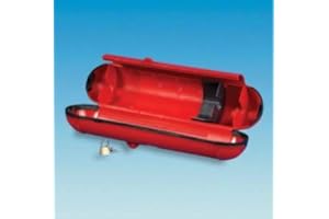 coverandcarry CEE Plug & Coupler Safebox