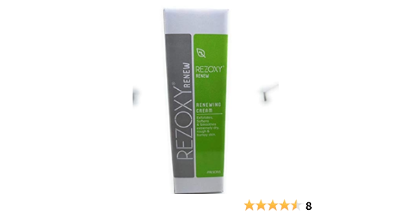 rezoxy cream