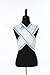 Baby K'tan Active Baby Carrier (Medium, Black)