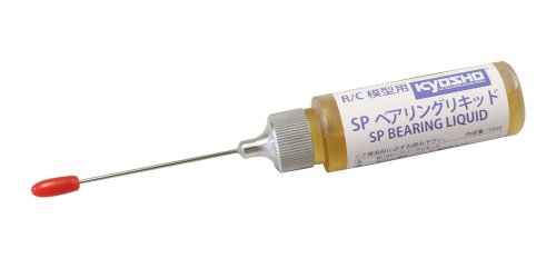 Preisvergleich Produktbild Leichtlaufoel fuer Kugellager