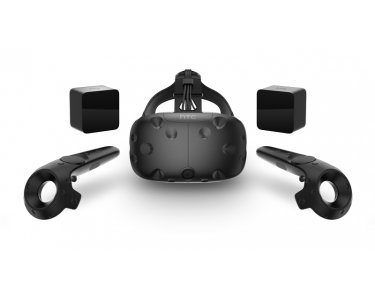 Preisvergleich Produktbild HTC Vive