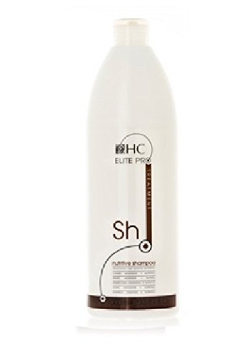 HAIRCONCEPT CHAMPU NUTRITIVE Hidratante y nutritivo Elite Pro 1000 ml