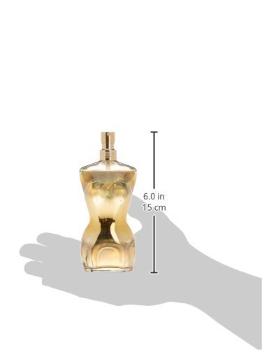 Jean Paul Gaultier JPG CLASSIQUE INTENSE 100ml (3.3 Fl.Oz) Eau De Parfum Intense EDPI Spray - 3