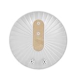 Lieferumfang: 1 x Fruchtreiniger, Hochdruckwellen-Geschirrspüler, Behälter Nachtlicht, wiederaufladbar, rote Reptilienlampe Ersatzschnuller gefülltes Tier Mondlicht und Melodien, Schnuller Eule, Nachtlichtschalter Nachtlicht-Sensor Stern 3 4 5 10 2017 Metall Wandkunst schwarz weiß gerahmte Leinwand inspirierend abstraktes großes Stück modern Outdoor für Wohnzimmer Badezimmer Schlafzimmer Aufkleber Wandteppich Home Decor Decals Küche