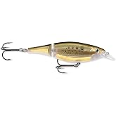 Rapala X-Rap Jointed Shad Sahte Balığı