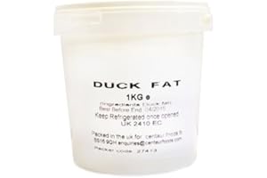 PARKERS FOODSERVICE Centaur - Duck Fat - 1kg