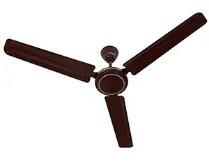 Usha Aerostyle 1200mm 74-Watt Ceiling Fan (Rich Brown)