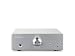 Produktbild Burson Conductor V2 Kopfhörerverstärker mit USB-D/A-Wandler 32Bit/384kHz und DSD, Silber