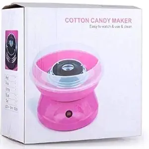 CLOSAL Cotton Candy Maker Machine without Ribbons