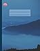 Produktbild Blood Moon Over Blue City Composition Notebook: Lunar Phenomenon over Urban Setting 160 Page Softcover Journal, College Ruled, 8"x10" Workbook for School, Students, and Teachers
