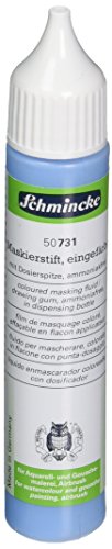 Schmincke Maskierstift eingefärbt, 25ml