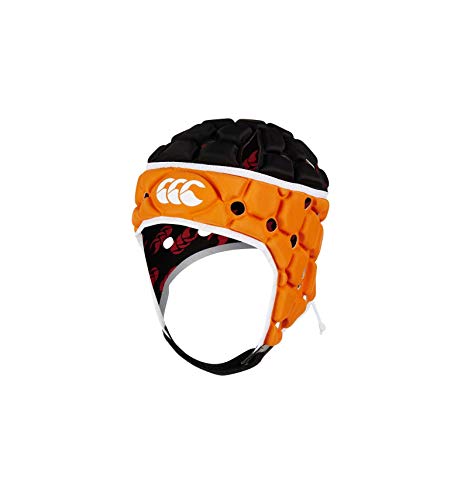 Canterbury Ventilator Rugby Headguard Casque unisexe