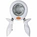 Produktbild Fiskars Stanzer Squeeze Punch 3 in 1 zum Stanzen von Ecken-Radius