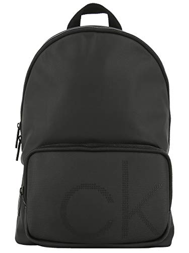 Preisvergleich Produktbild Calvin Klein CK Point Rucksack K50K503869001 (Inhalt: 21L)