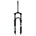 Produktbild New Suntour XCR LO MTB Bike Federgabel TK 66 cm 1–1/20,3 cm Travel: 100 mm schwarz