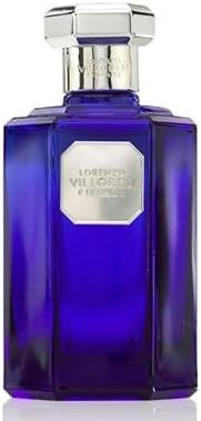 DONNA Eau de Toilette EXTRA BOTTLE by Lorenzo Villoresi Firenze 100 ml. / 3.4 Oz.