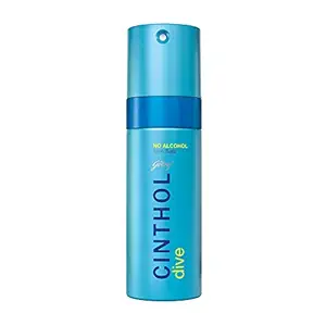 Godrej Cinthol Deo Spray ? Dive, 150 ml