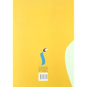 Prevenció de les drogodependències (Quaderns d'educació per a la salut a l'escola, Band 3)