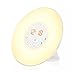 Produktbild Lovebay 30 Lichtwecker Wake Up Light mit Sonnenaufgang und Sonnenuntergang, Touch Control und USB Ladegerät Wake-Up Light
