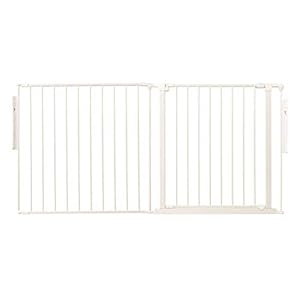babydan extra wide pressure gate